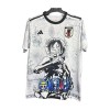 Original Fußballtrikot Japan x OnePiece Special Edition 2024-25 Für Herren